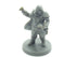 Blacklist Miniatures: Fantasy Series 1: Male Human Wizard